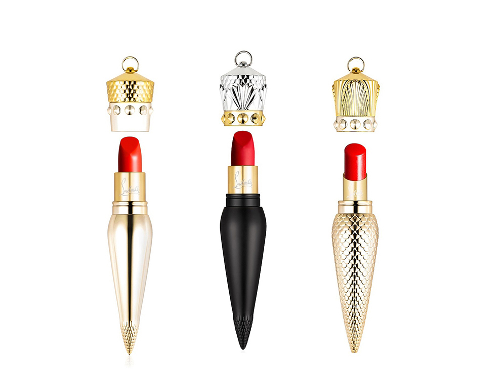 christianlouboutin克里斯提鲁布托萝卜丁口红唇膏505m