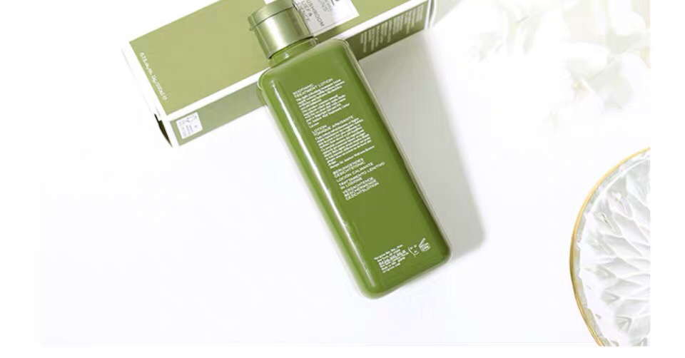 美国origins悦木之源韦博士灵芝精华爽肤水菌菇水200ml