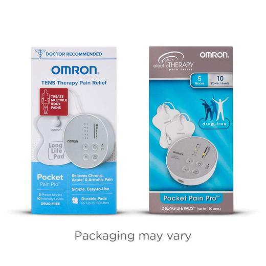 闪购价！Omron 欧姆龙 PM400 缓解疼痛器 商品图4