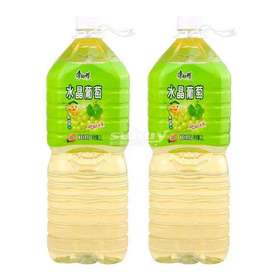 2l*6瓶康师傅水晶葡萄