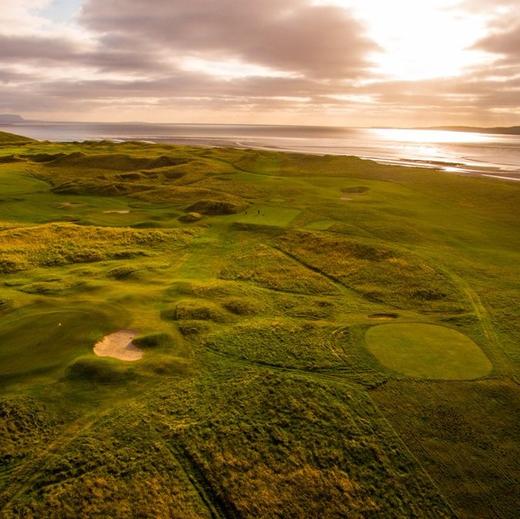 多尼戈尔高尔夫俱乐部 Donegal Golf Club I 爱尔兰高尔夫 商品图4