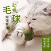 猫咪薄荷棒棒糖 单支装木天蓼去毛球助消化洁齿猫咪玩具猫零食 商品缩略图3