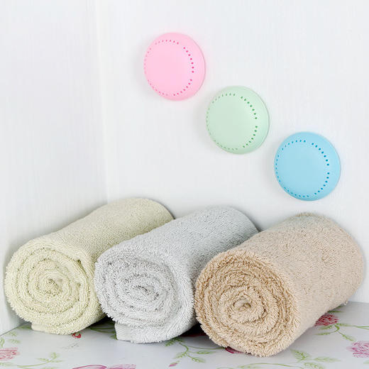 【固体空气清新剂】卫生间留香卧室内厕所除臭家用车载香薰精油香水 商品图2