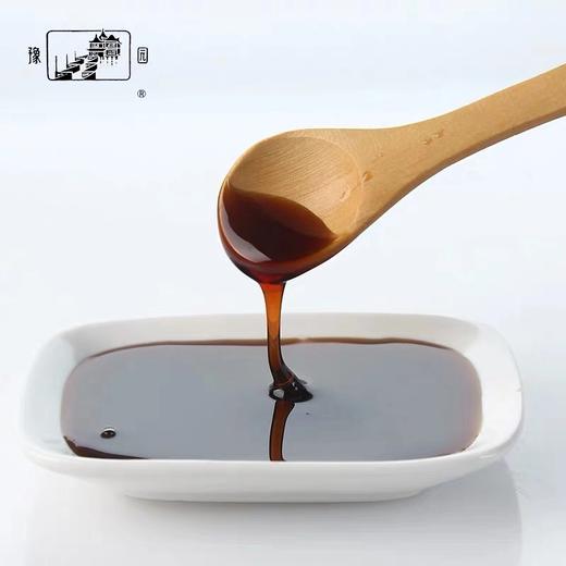 老城隍庙药梨膏 上海特产送礼豫园牌咸丰五年梨膏糖盒装200g*3 商品图1