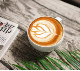 【按箱批发】天王星轻量版拿铁杯 【12个/箱】