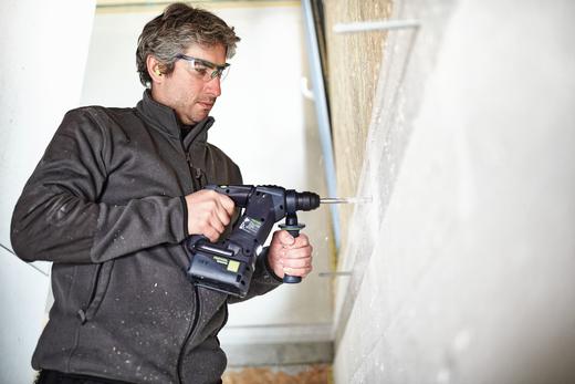 FESTOOL费斯托无绳电锤  （裸机） 商品图3