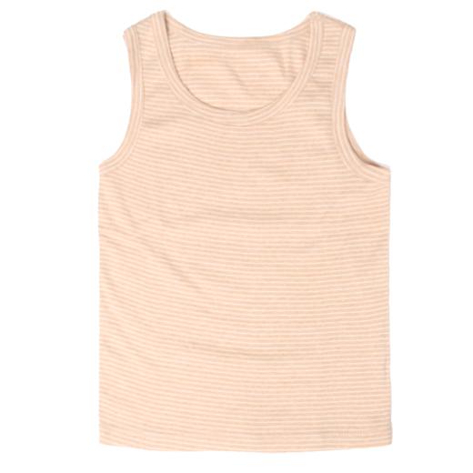 素道有机彩棉 纯棉儿童商品 因包装吊牌破损 特价处理 商品图4