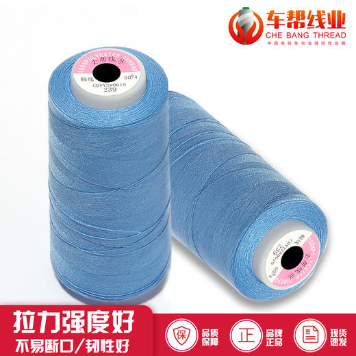 604棉线 PP线/201-400 商品图1