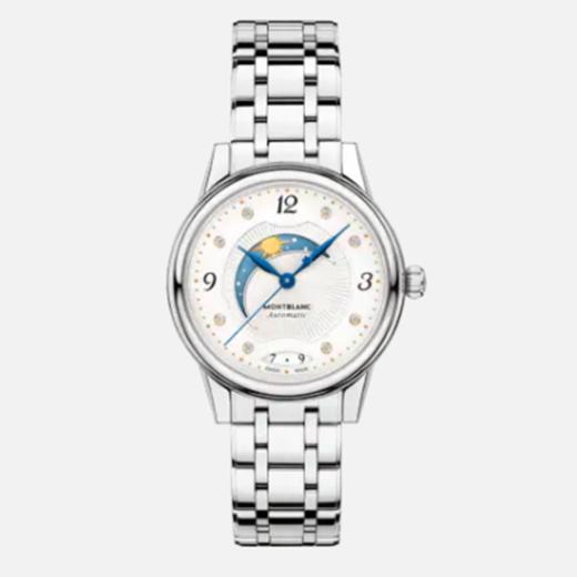 万宝龙 Montblanc 宝曦系列U0112501女士自动机械腕表 商品图1