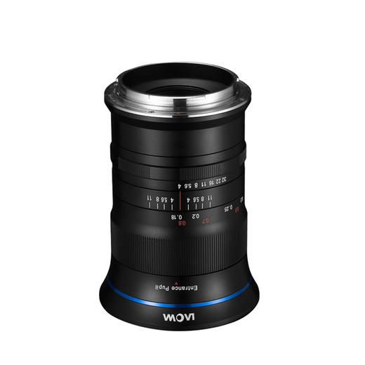 老蛙GF 17mmF4 D-Dreamer 无反中画幅超广镜头（富士镜头G卡口） 商品图2