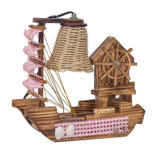 【一帆风顺】生日礼物女生男生闺蜜 毕业礼物 商品图5