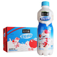 450ml*15瓶奶优原味