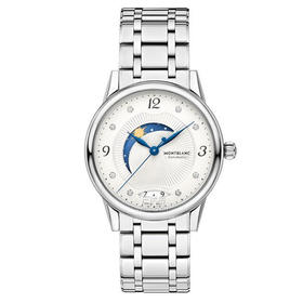万宝龙 Montblanc 宝曦系列U0112501女士自动机械腕表