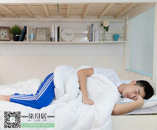 羽丝棉被芯 商品图1