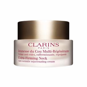 CLARINS/娇韵诗 焕颜紧致颈霜 50ML直邮JPY带授权招加盟代理