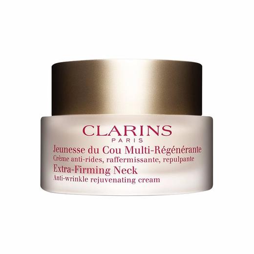 CLARINS/娇韵诗 焕颜紧致颈霜 50ML直邮JPY带授权招加盟代理 商品图0