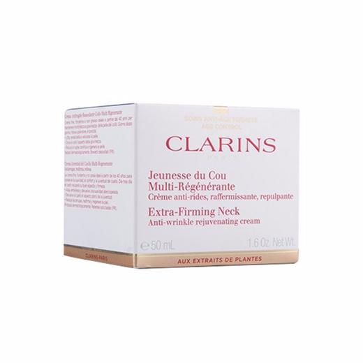 CLARINS/娇韵诗 焕颜紧致颈霜 50ML直邮JPY带授权招加盟代理 商品图1