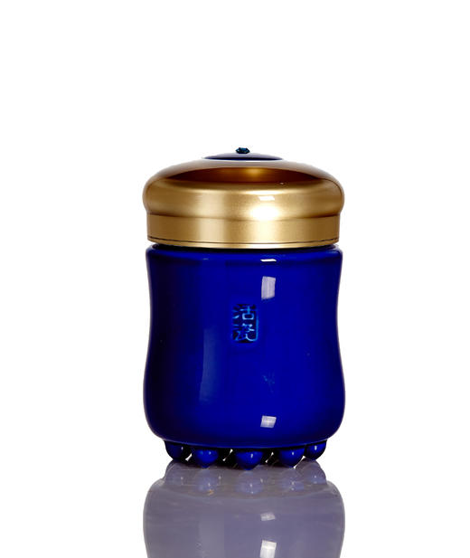 吉星元素活力按摩随身杯 单层220ml 商品图4