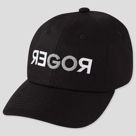 费德勒2019温网纪念款 Uniqlo 网球帽