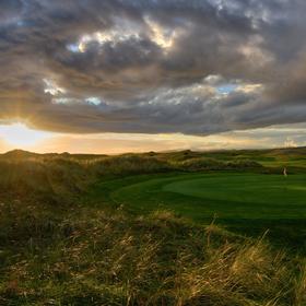 多尼戈尔高尔夫俱乐部 Donegal Golf Club I 爱尔兰高尔夫