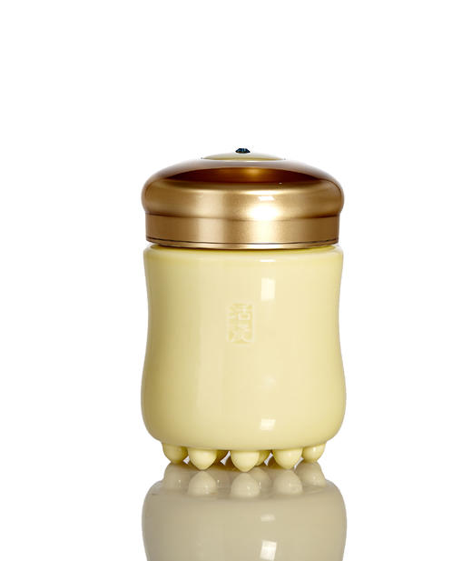 吉星元素活力按摩随身杯 单层220ml 商品图2