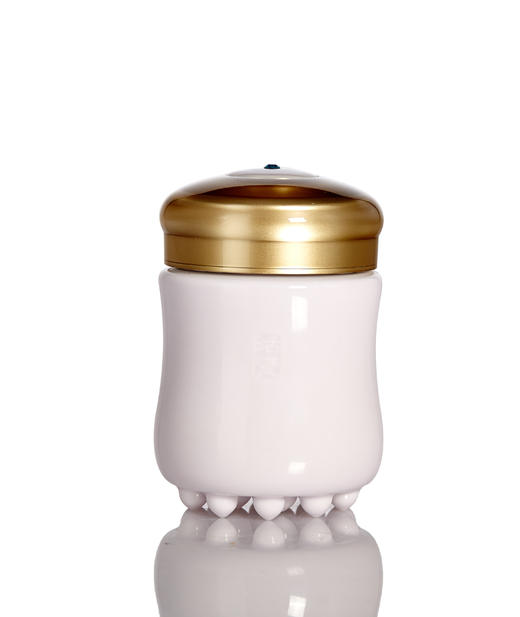 吉星元素活力按摩随身杯 单层220ml 商品图3