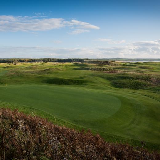 多尼戈尔高尔夫俱乐部 Donegal Golf Club I 爱尔兰高尔夫 商品图3