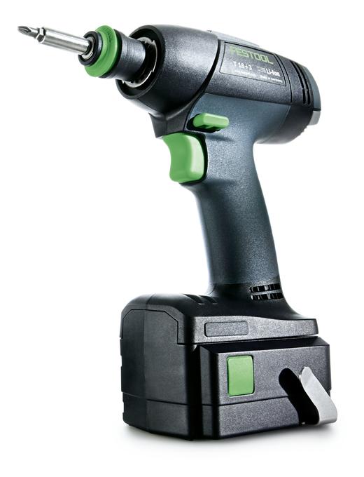 FESTOOL费斯托无绳手电钻  （裸机） 商品图1