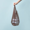 物鸣 垃圾分类社区发放加厚干湿分类环保家用厨房专用垃圾袋 商品缩略图1