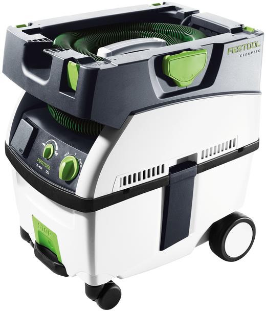 FESTOOL费斯托工业吸尘器 商品图6