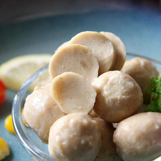 团-鸡肉丸 90g×10袋 商品图5