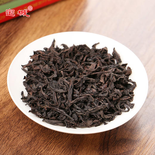 【新品上市，欢迎尝鲜】宝城 传奇肉桂125克精美盒装A929 商品图5