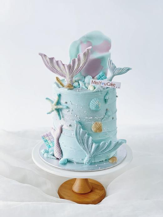 设计师系列 - 泡沫之夏 商品图0