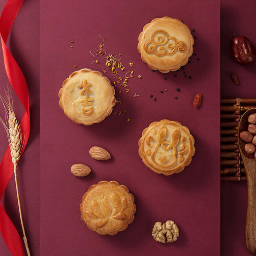 【下架】祥瑞养生 商品图1