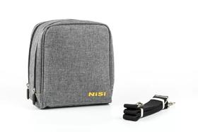 NiSi 150mm滤镜布包，最大收纳8片滤镜