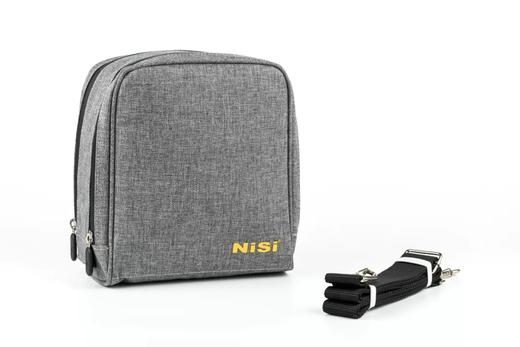 NiSi 150mm滤镜布包，最大收纳8片滤镜 商品图0