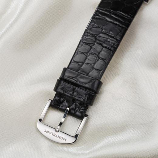 万宝龙 Montblanc 宝曦系列女士自动机械腕表 U0112512 商品图3