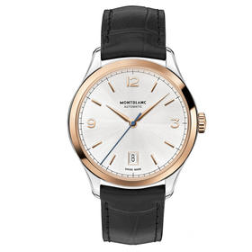 万宝龙 Montblanc 宝曦系列U0112521女士自动机械腕表