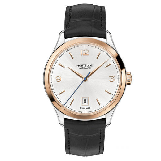 万宝龙 Montblanc 宝曦系列U0112521女士自动机械腕表 商品图0