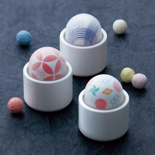 iroha temari女用跳蛋 TENGA 商品图0