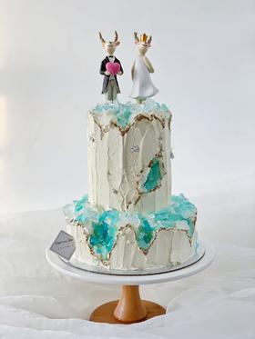 设计师系列  - 水晶之恋