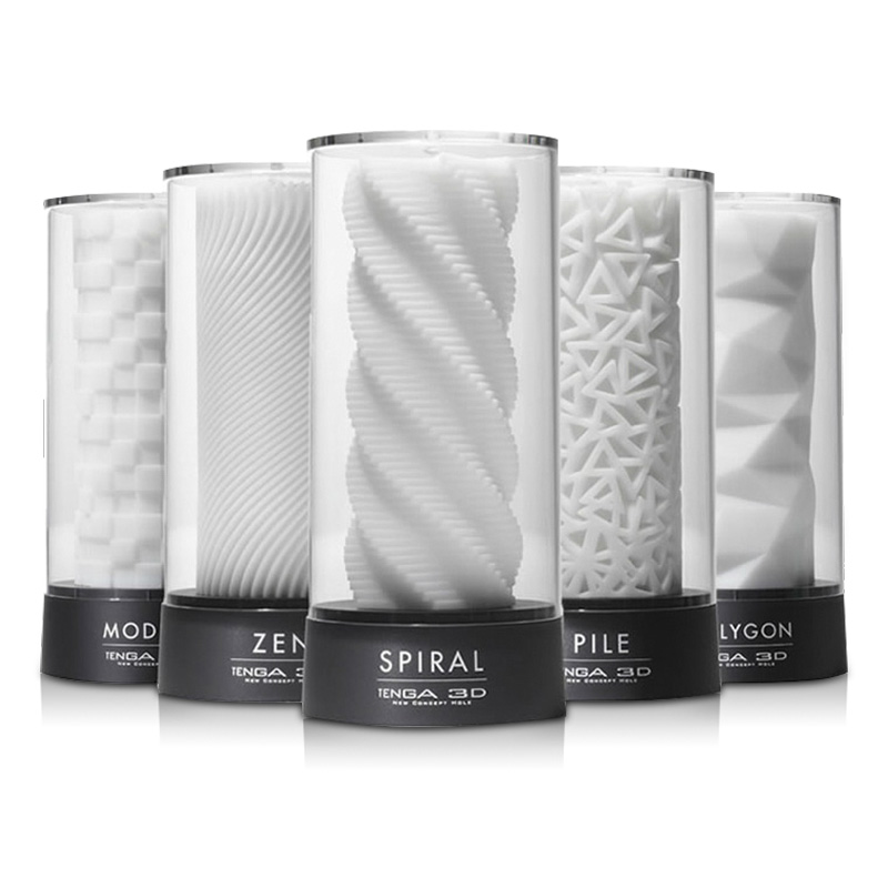 TENGA典雅日本进口 3D飞机杯TNH