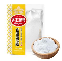 红棉食用玉米淀粉生粉200g（05010104）