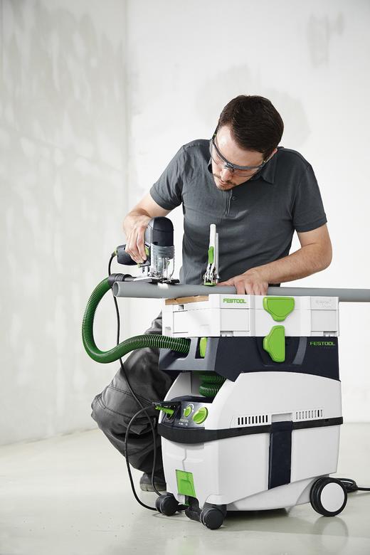 FESTOOL费斯托工业吸尘器 商品图2