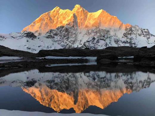 14座8000米-珠峰东坡嘎玛沟摄影团 商品图2