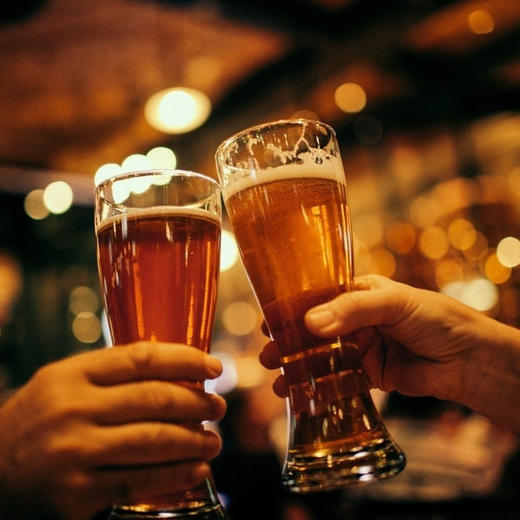 【富阳店特惠】超值！欢唱+啤酒小吃 商品图2