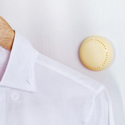 【固体空气清新剂】卫生间留香卧室内厕所除臭家用车载香薰精油香水 商品图3