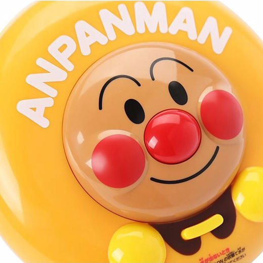 pinocchio面包超人 宝宝婴儿童喷水花洒洗澡头戏水喷电动玩具