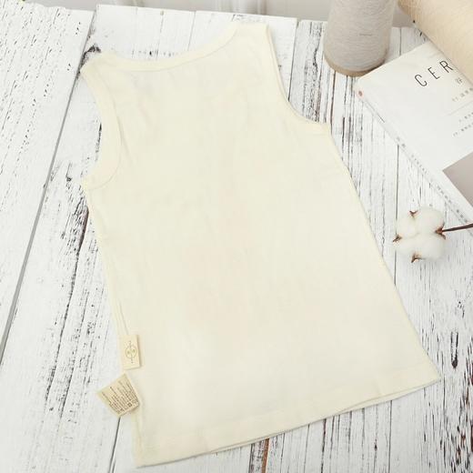 素道有机彩棉 纯棉儿童商品 因包装吊牌破损 特价处理 商品图1