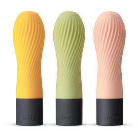 TENGA 女用振动棒 iroha zen